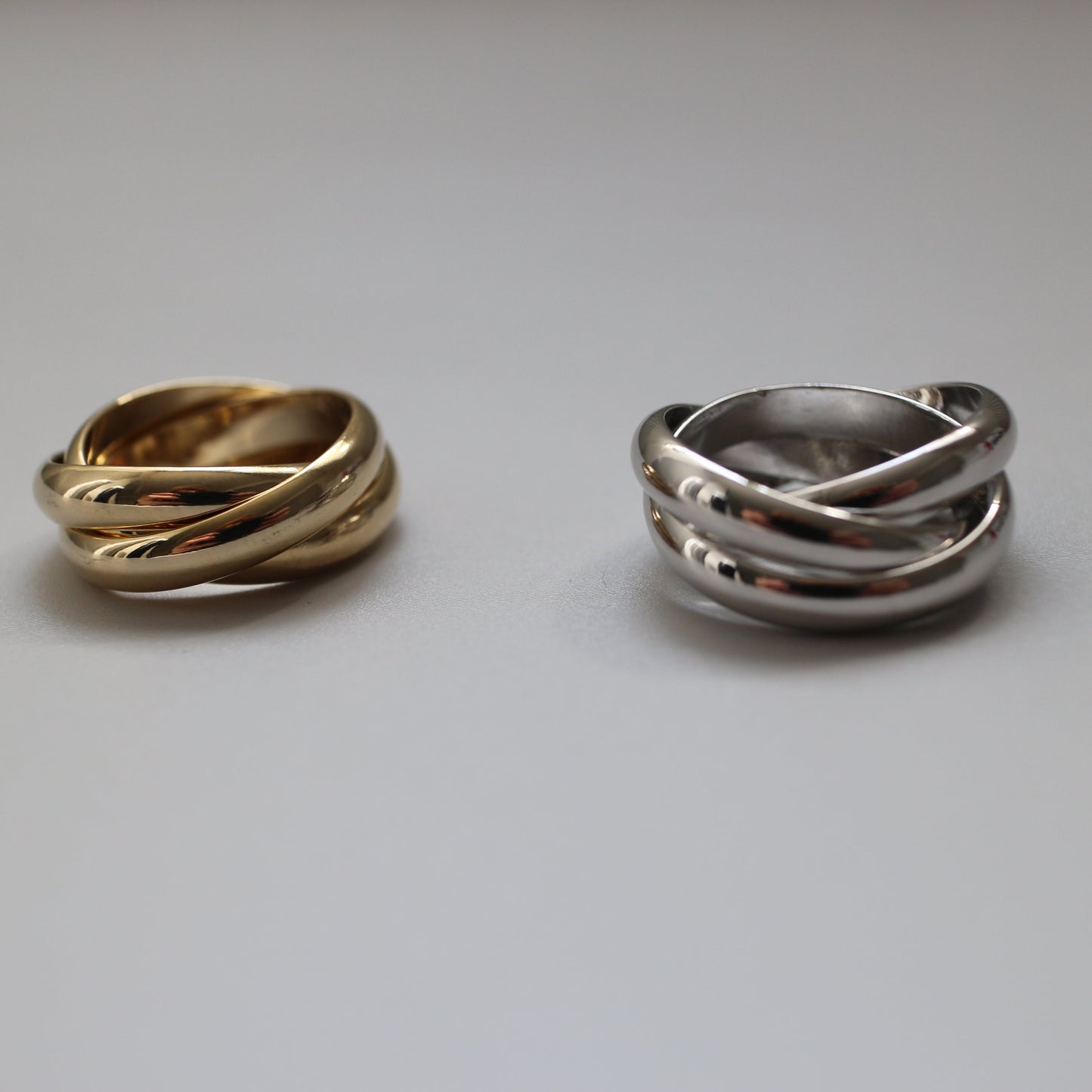 triple Ring