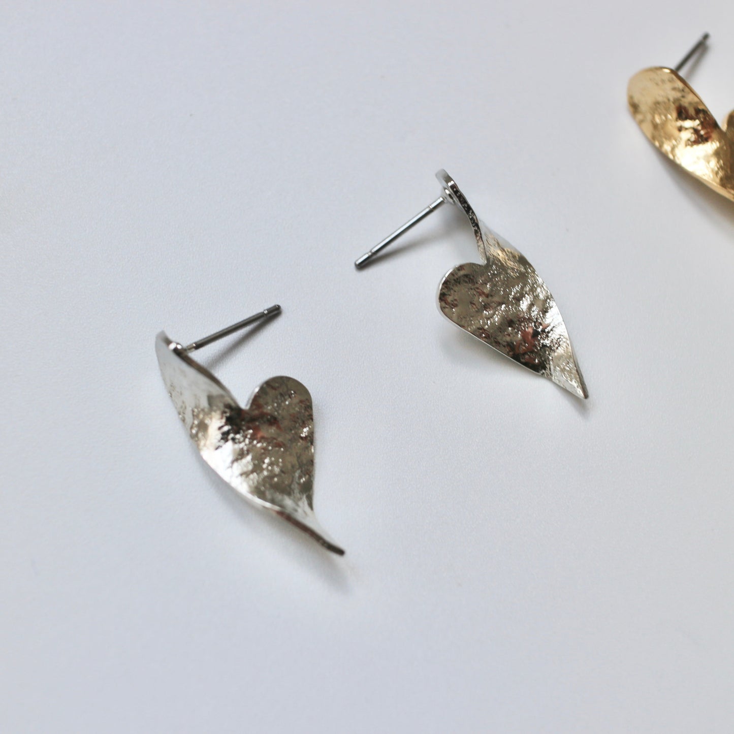 bumpy heart pierce