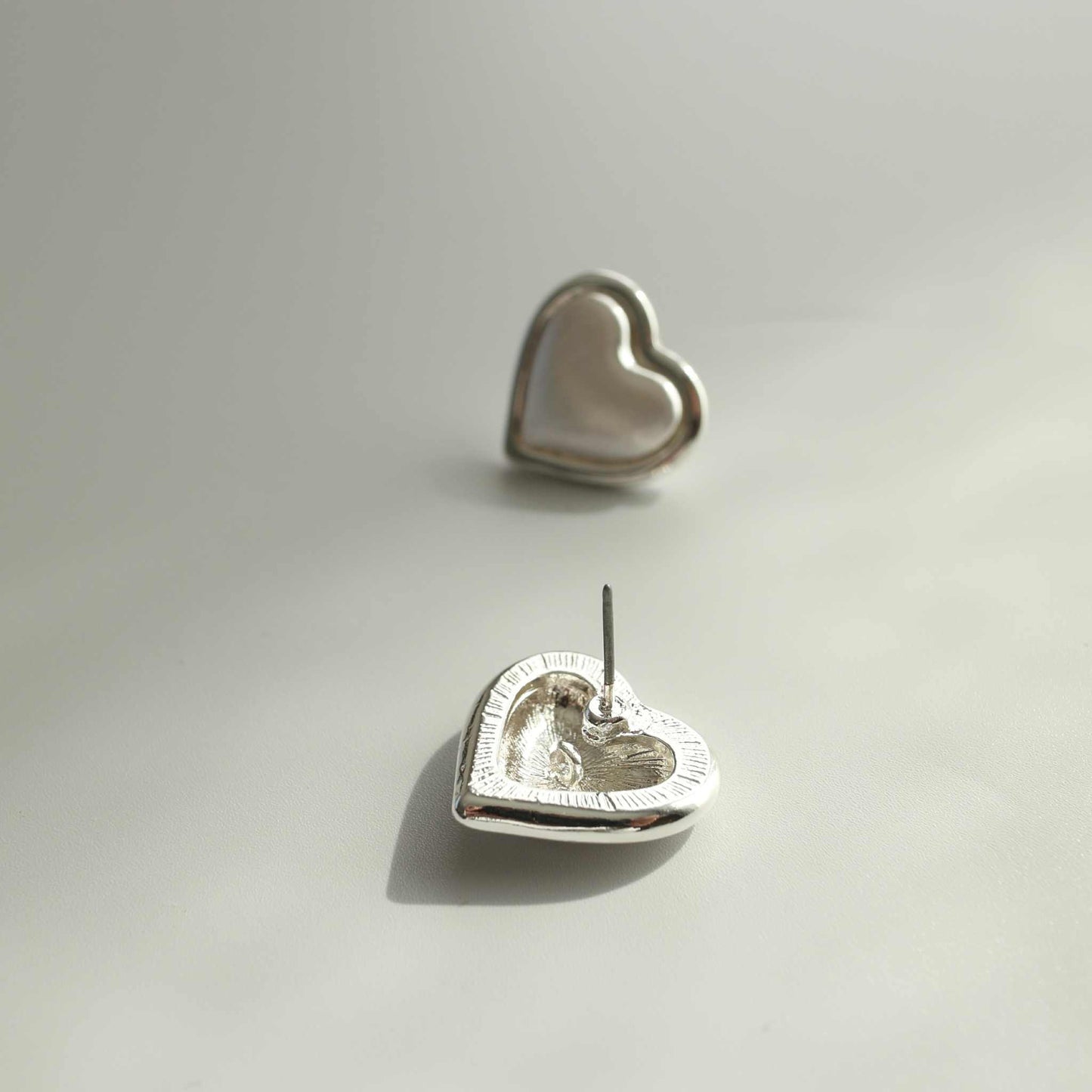 flirt heart pierce