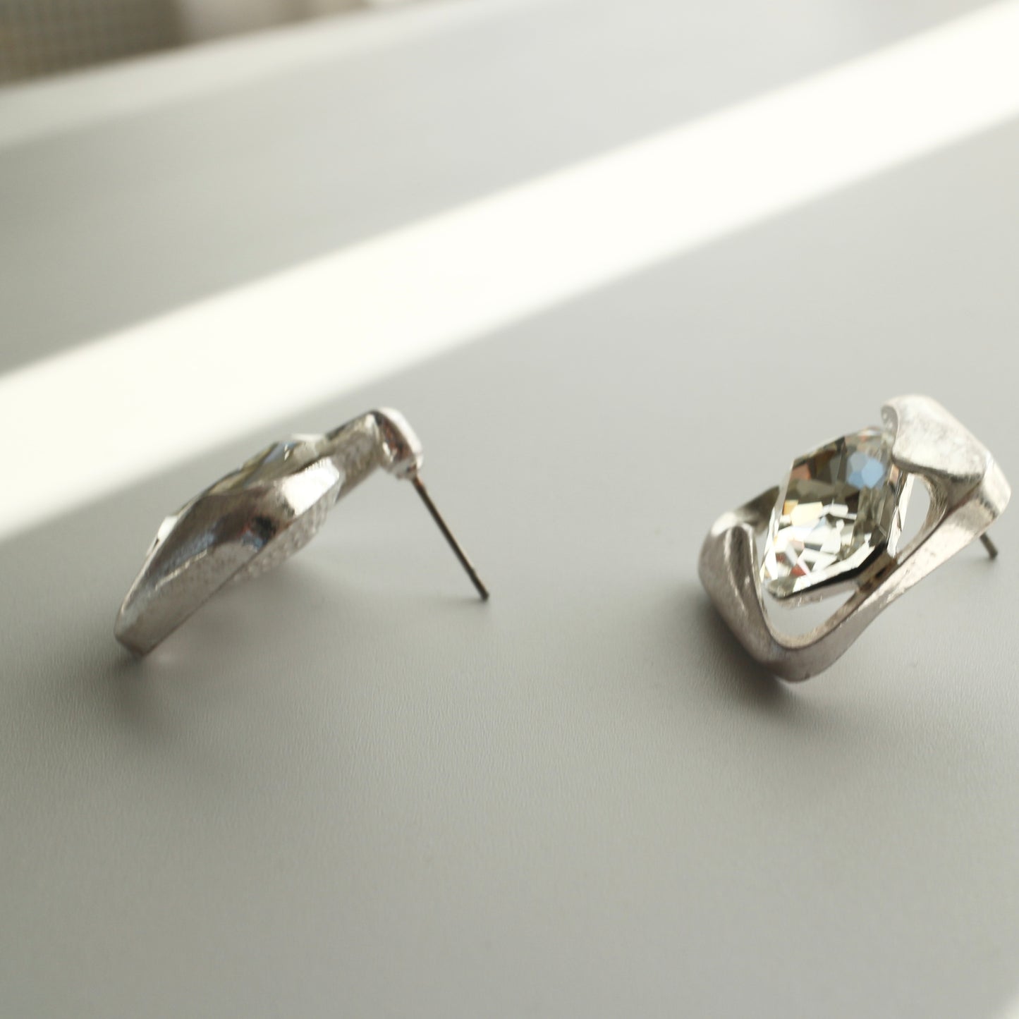 square pierce