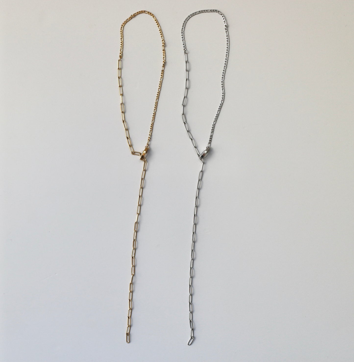 combination necklace