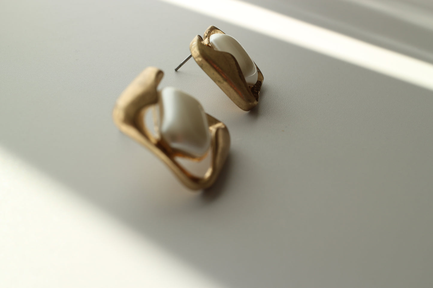 square pierce