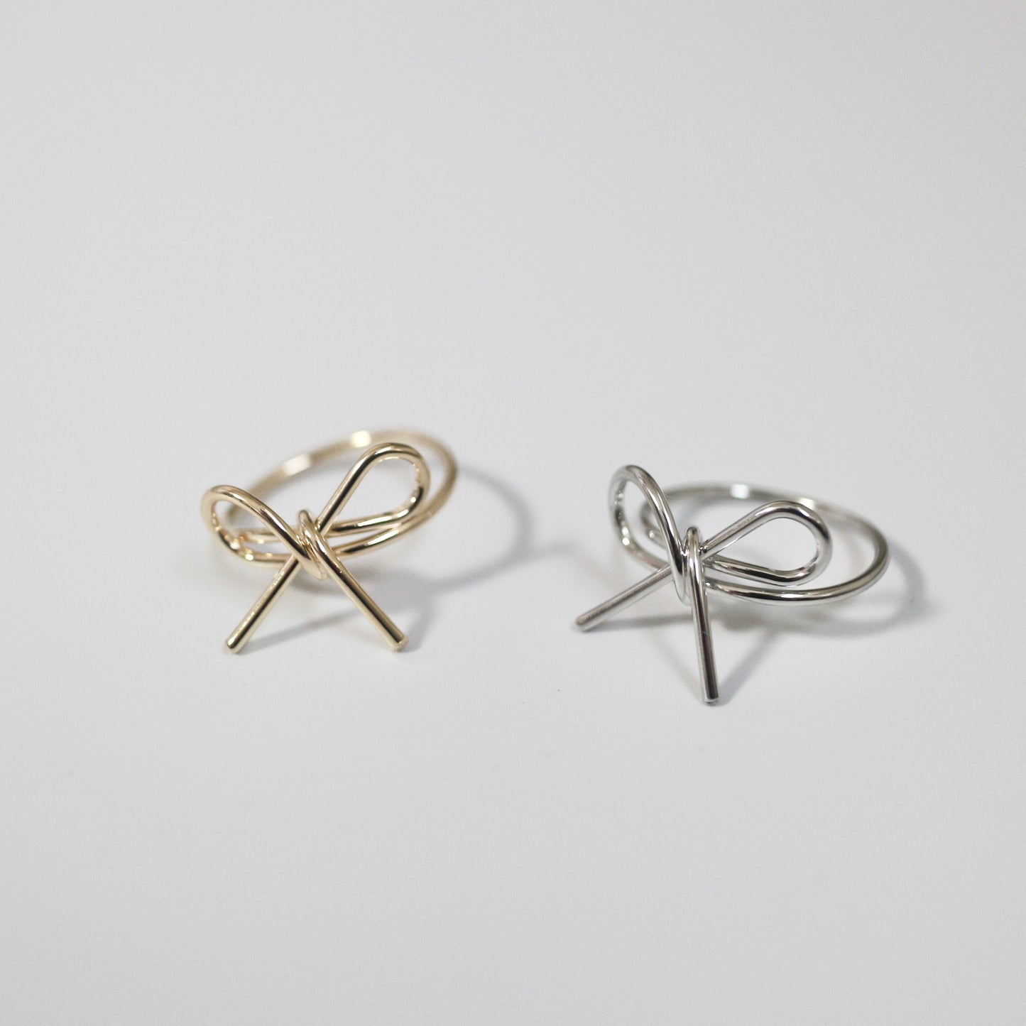 ribbon ring