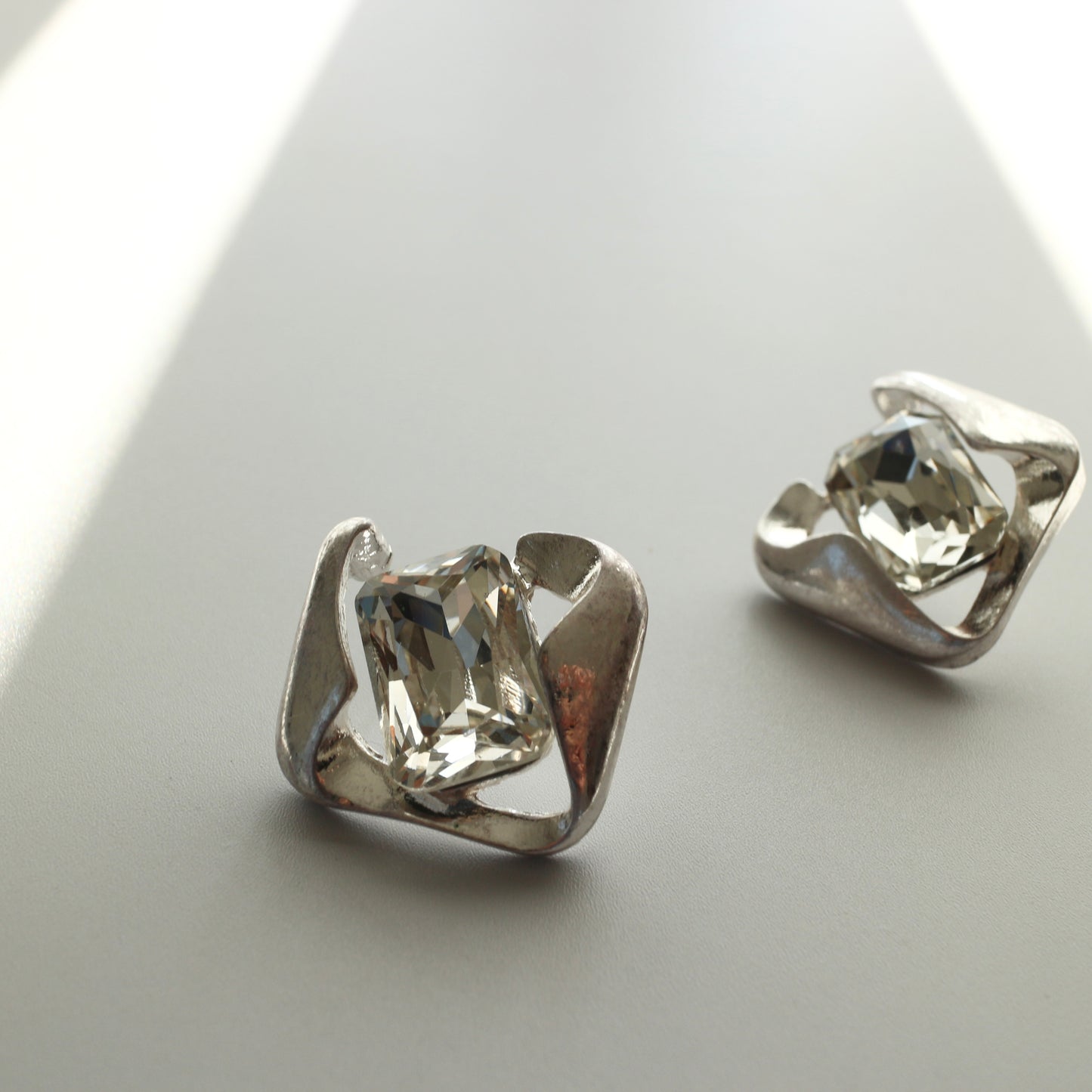 square pierce