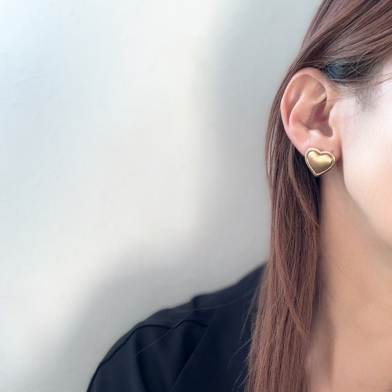 flirt heart pierce