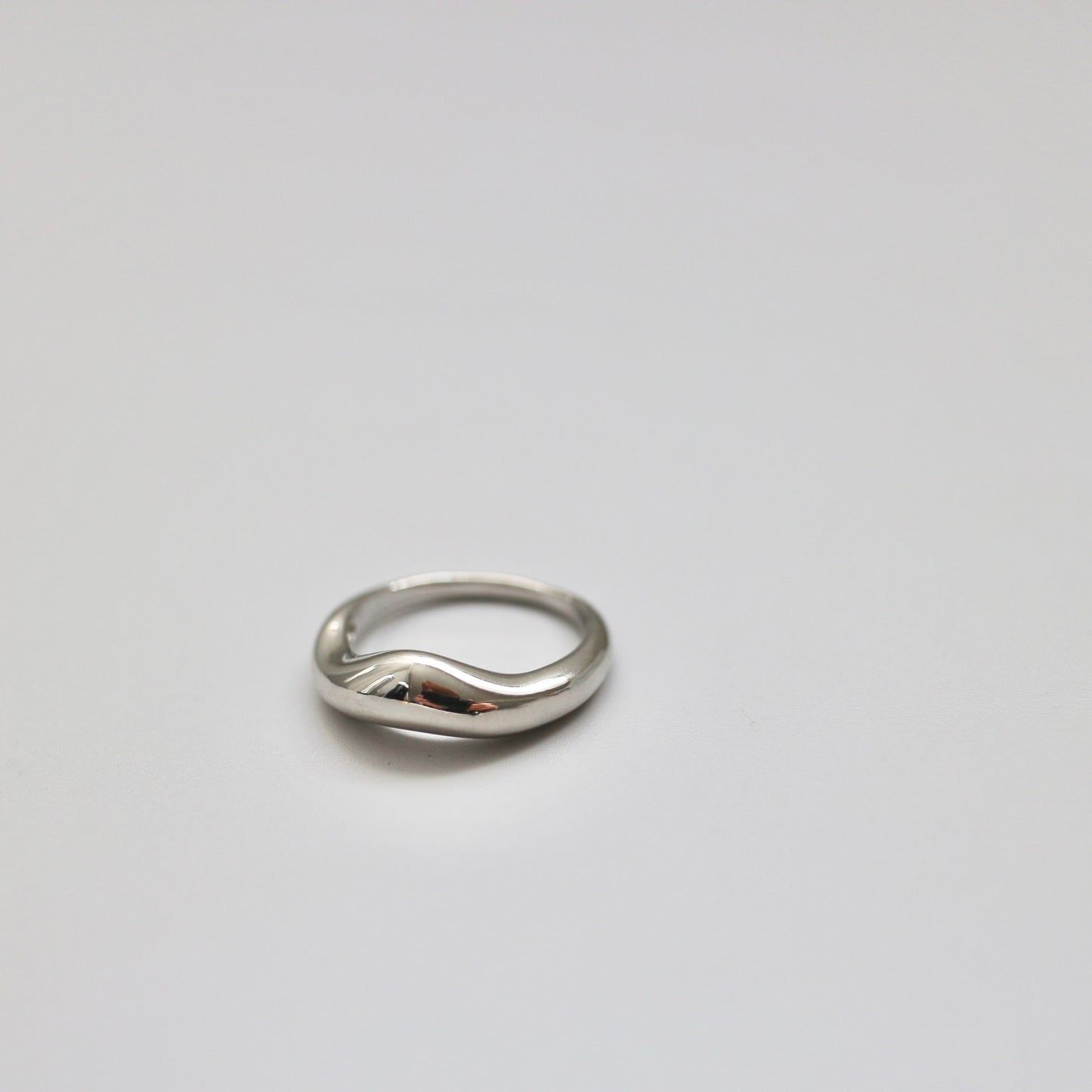 Bolddesign ring