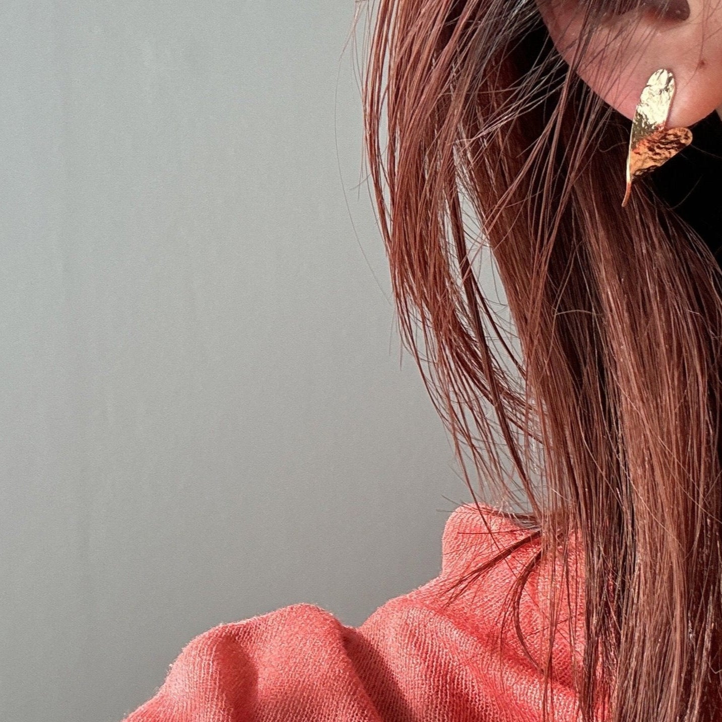 bumpy heart pierce