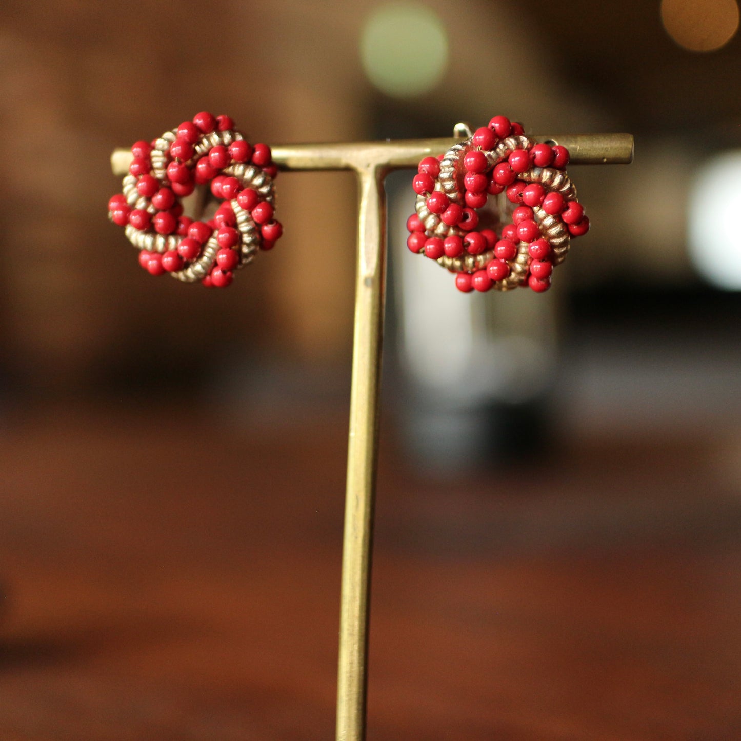 PONO Vintage earring