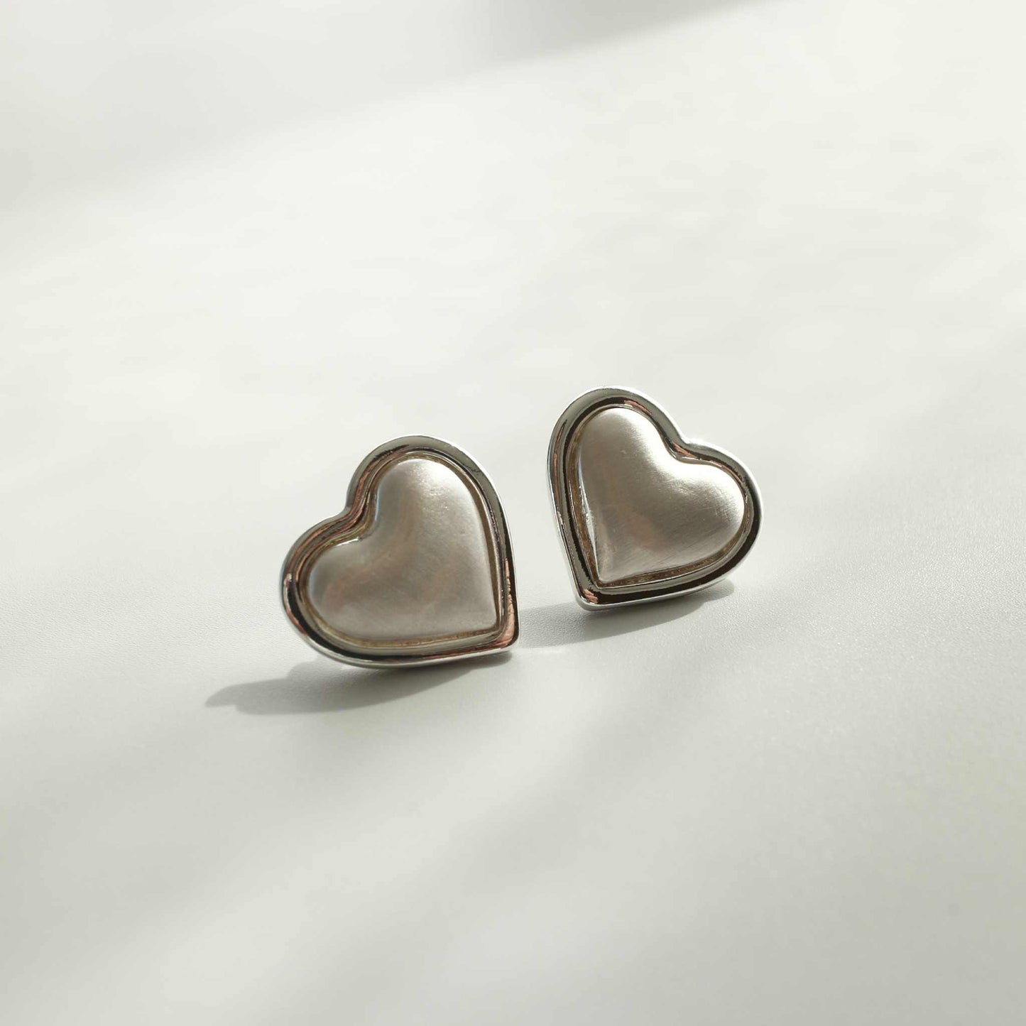 flirt heart pierce