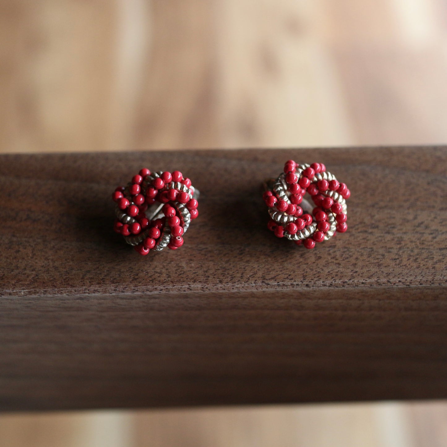 PONO Vintage earring