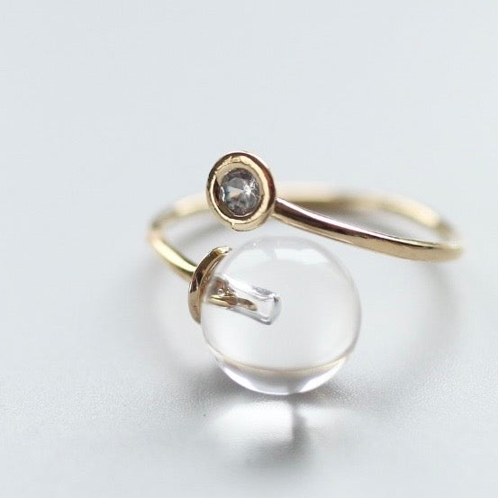 Orbit Ring