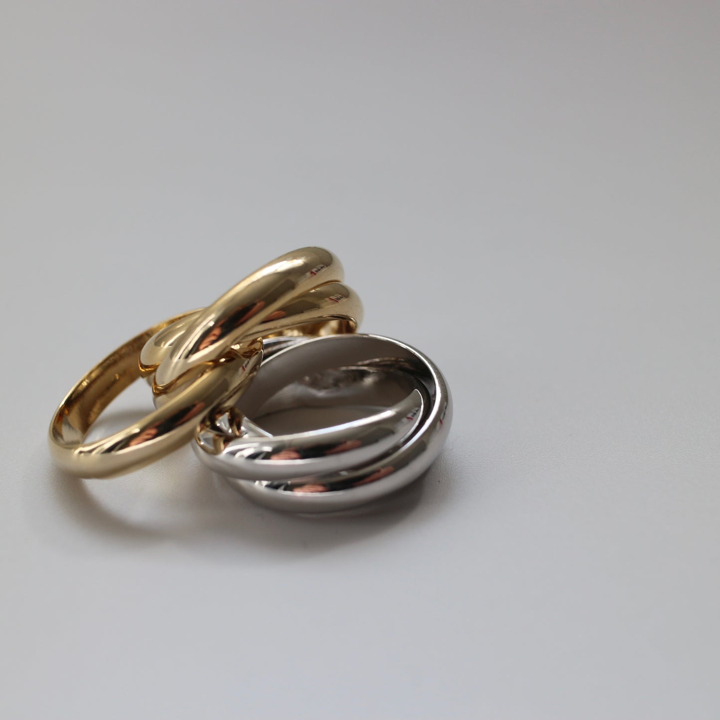 triple Ring