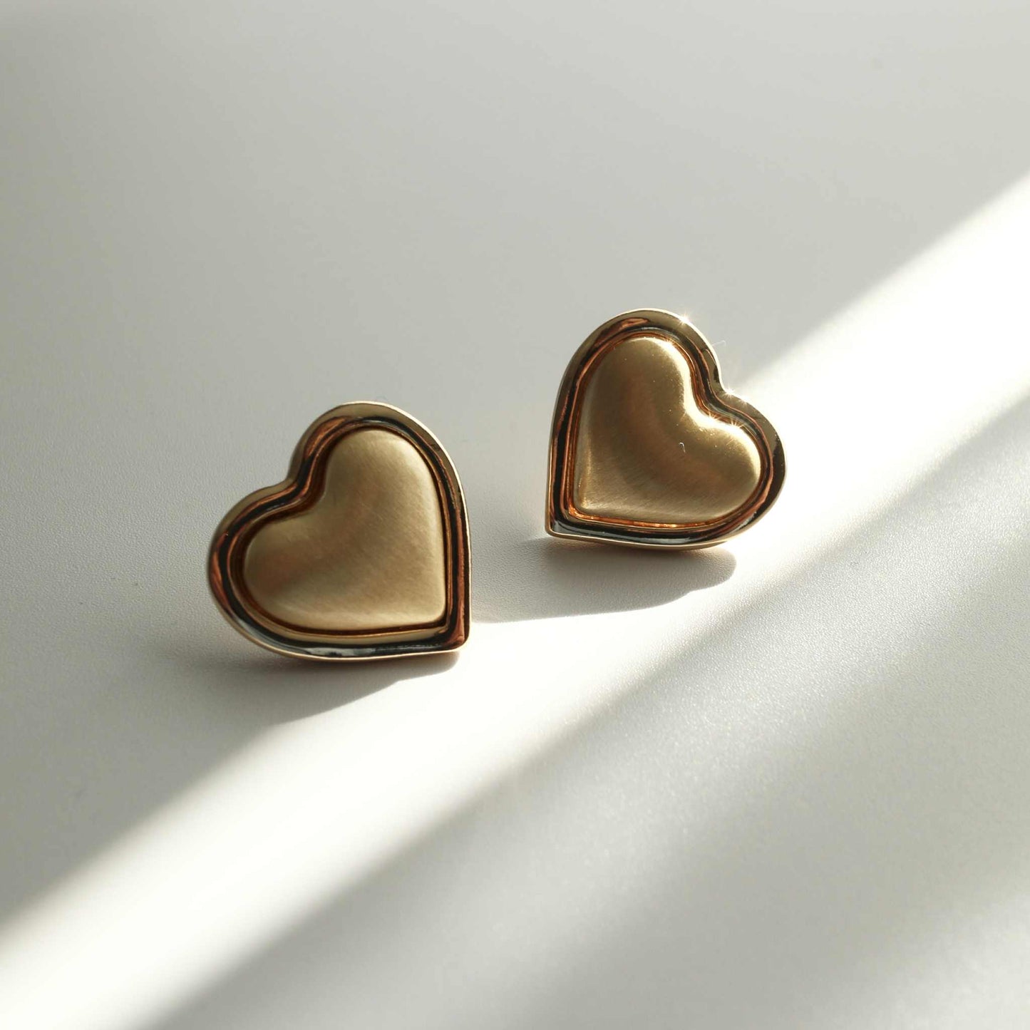 flirt heart pierce