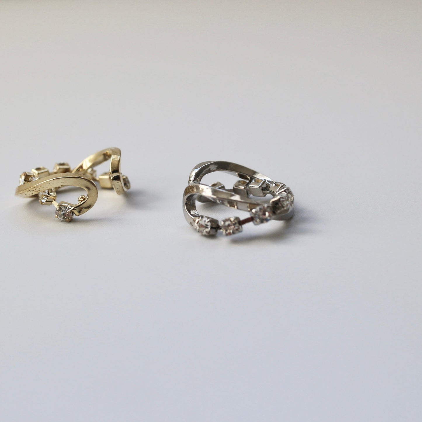 zirconia ear cuff
