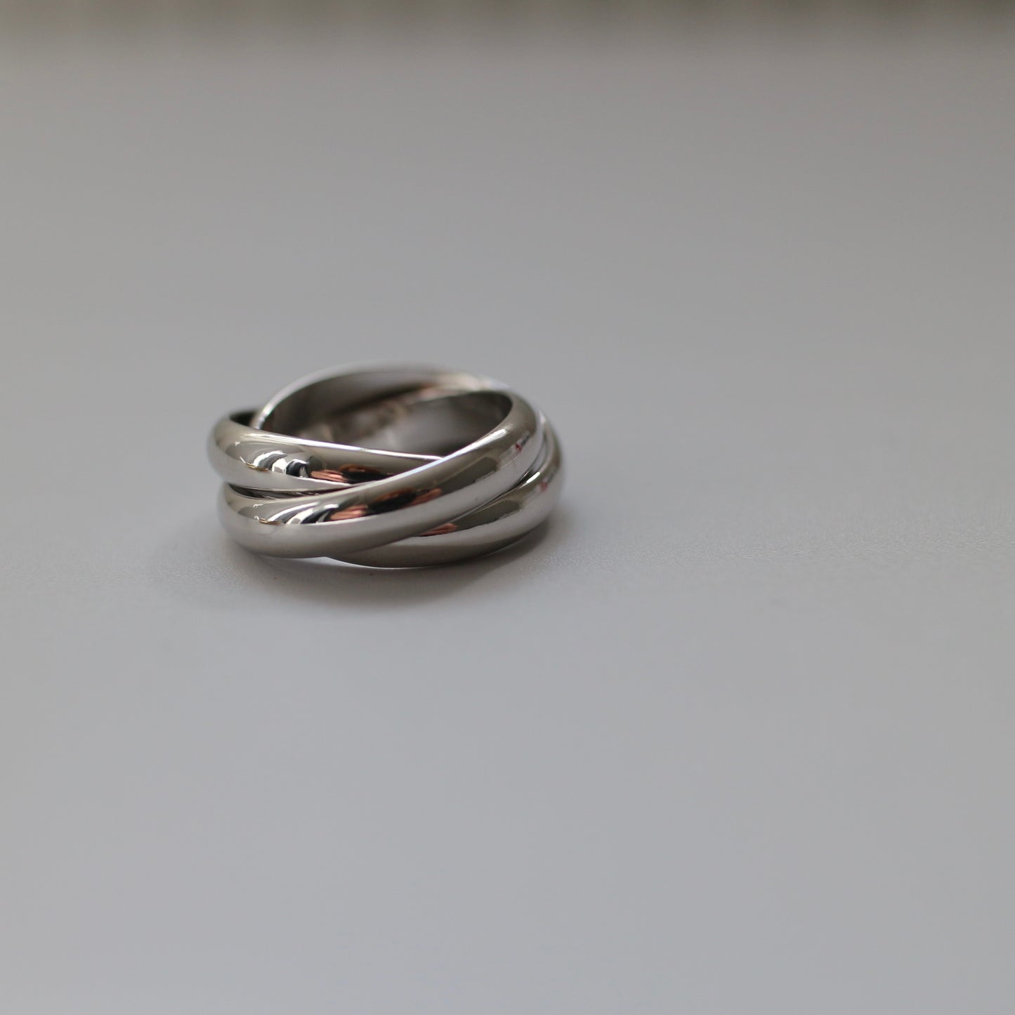 triple Ring