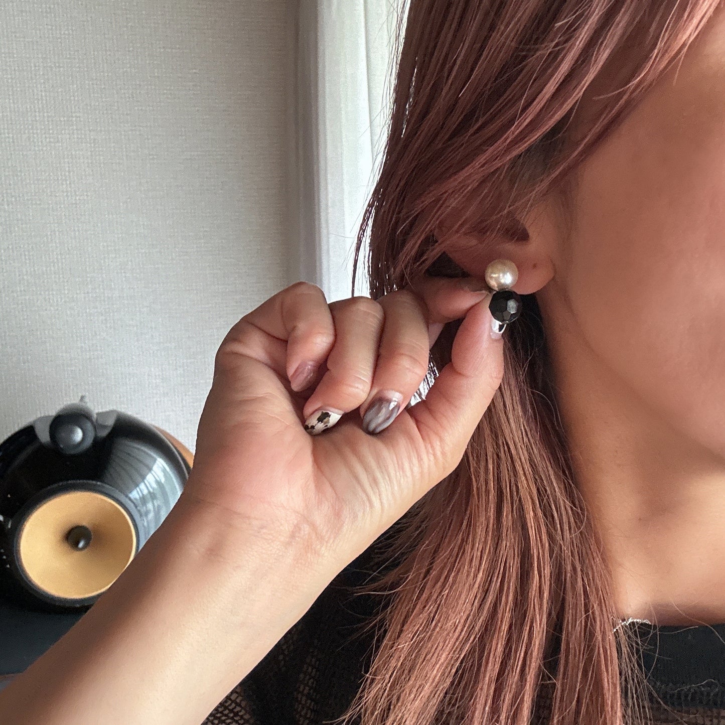 PONO Vintage pierce