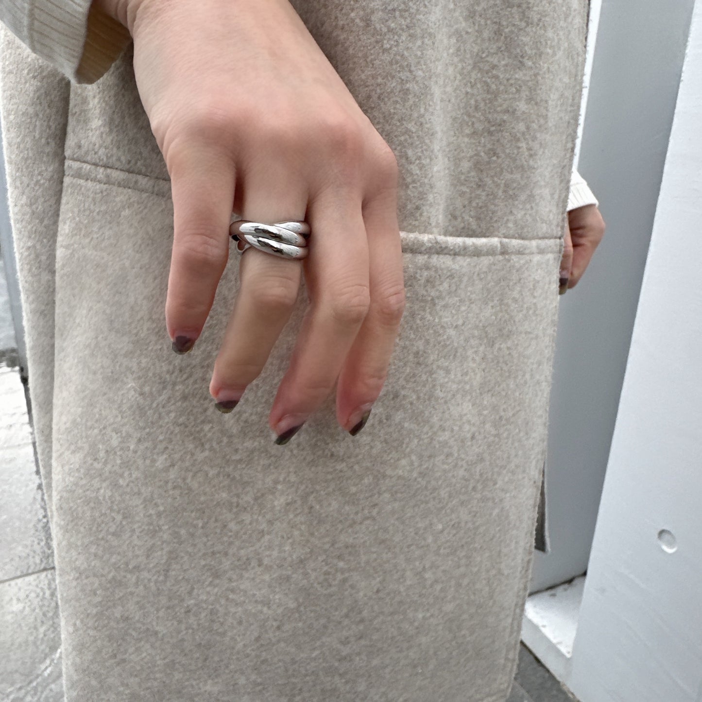triple Ring