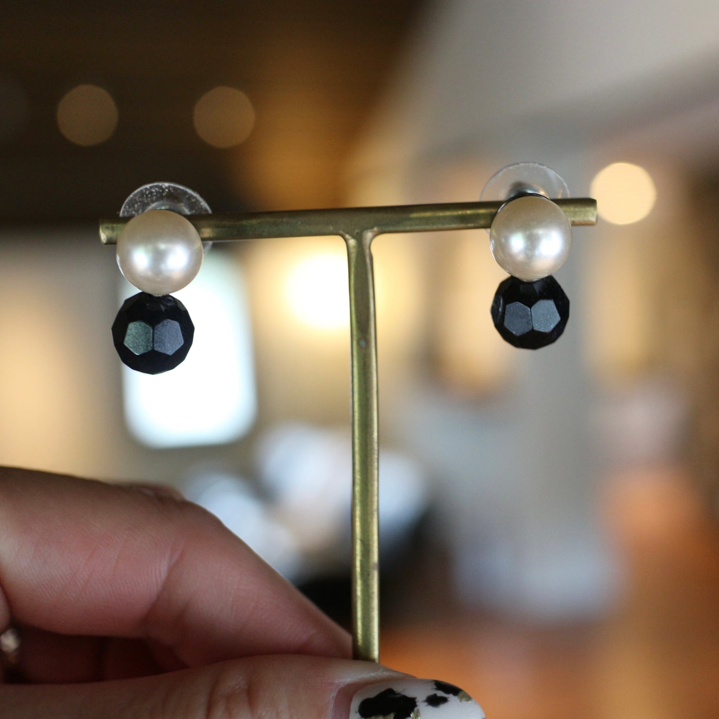 PONO Vintage pierce