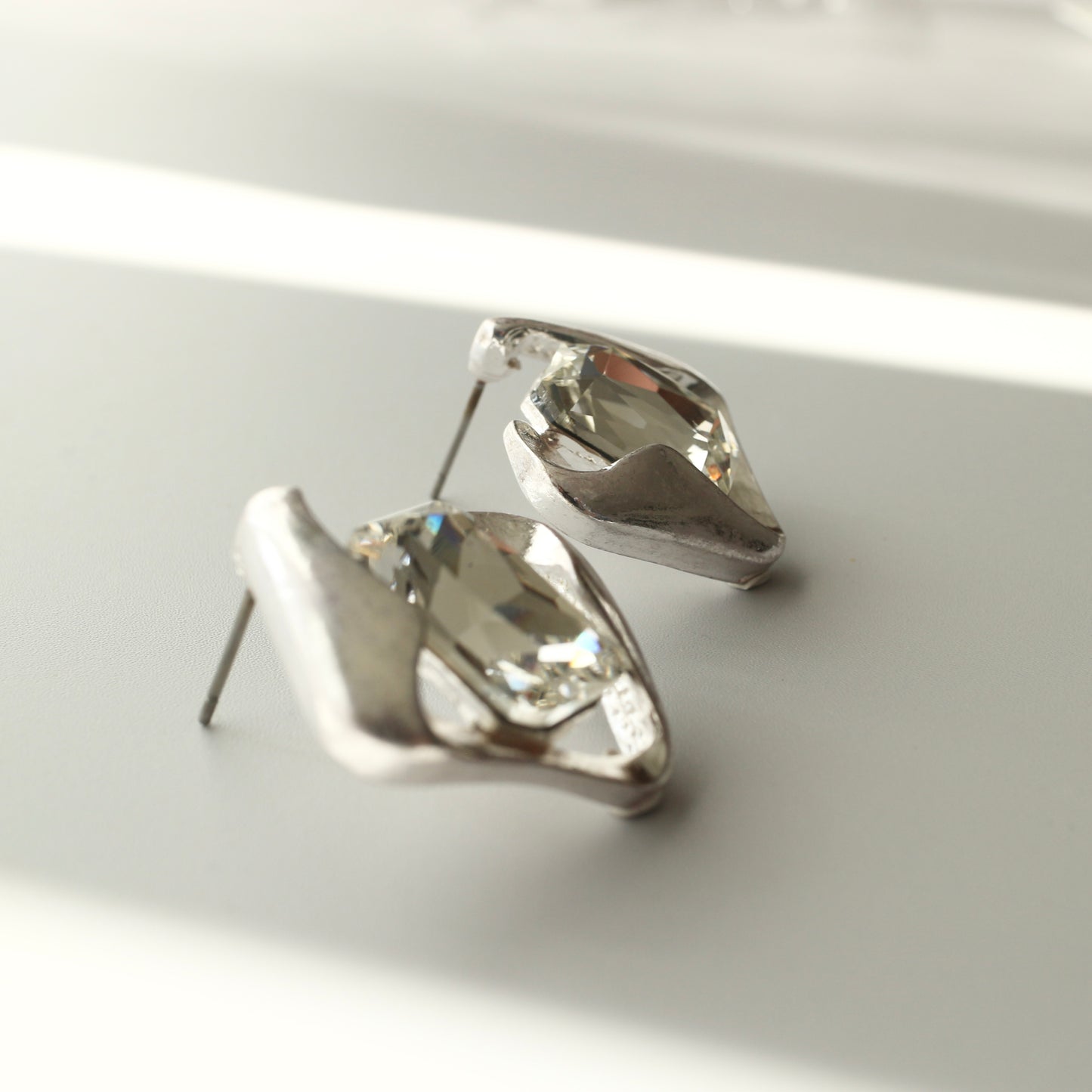square pierce