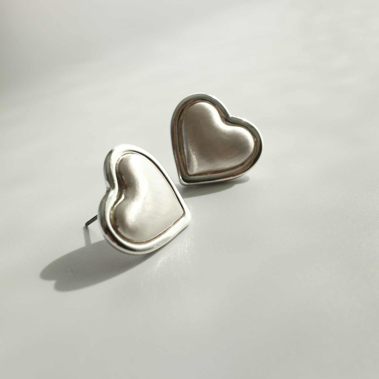 flirt heart pierce