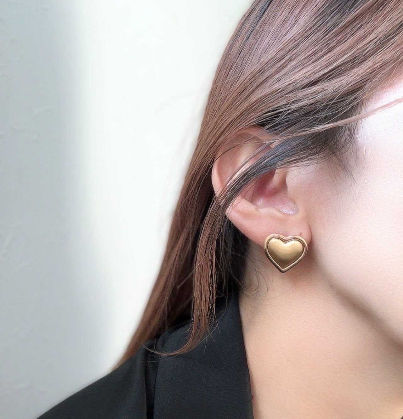 flirt heart pierce
