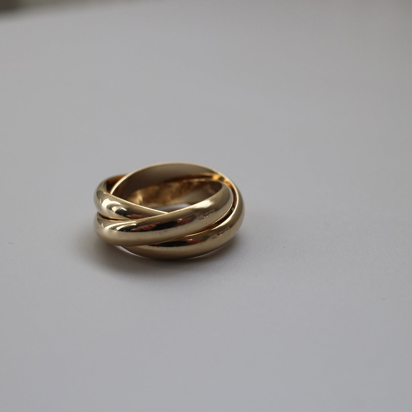 triple Ring