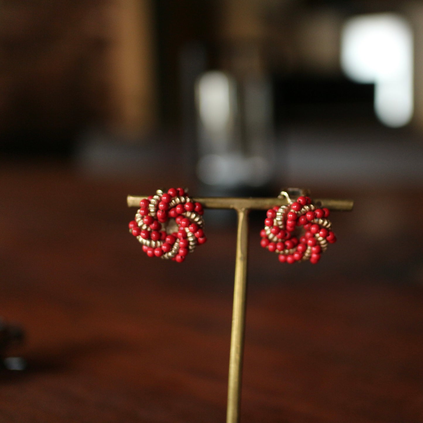 PONO Vintage earring