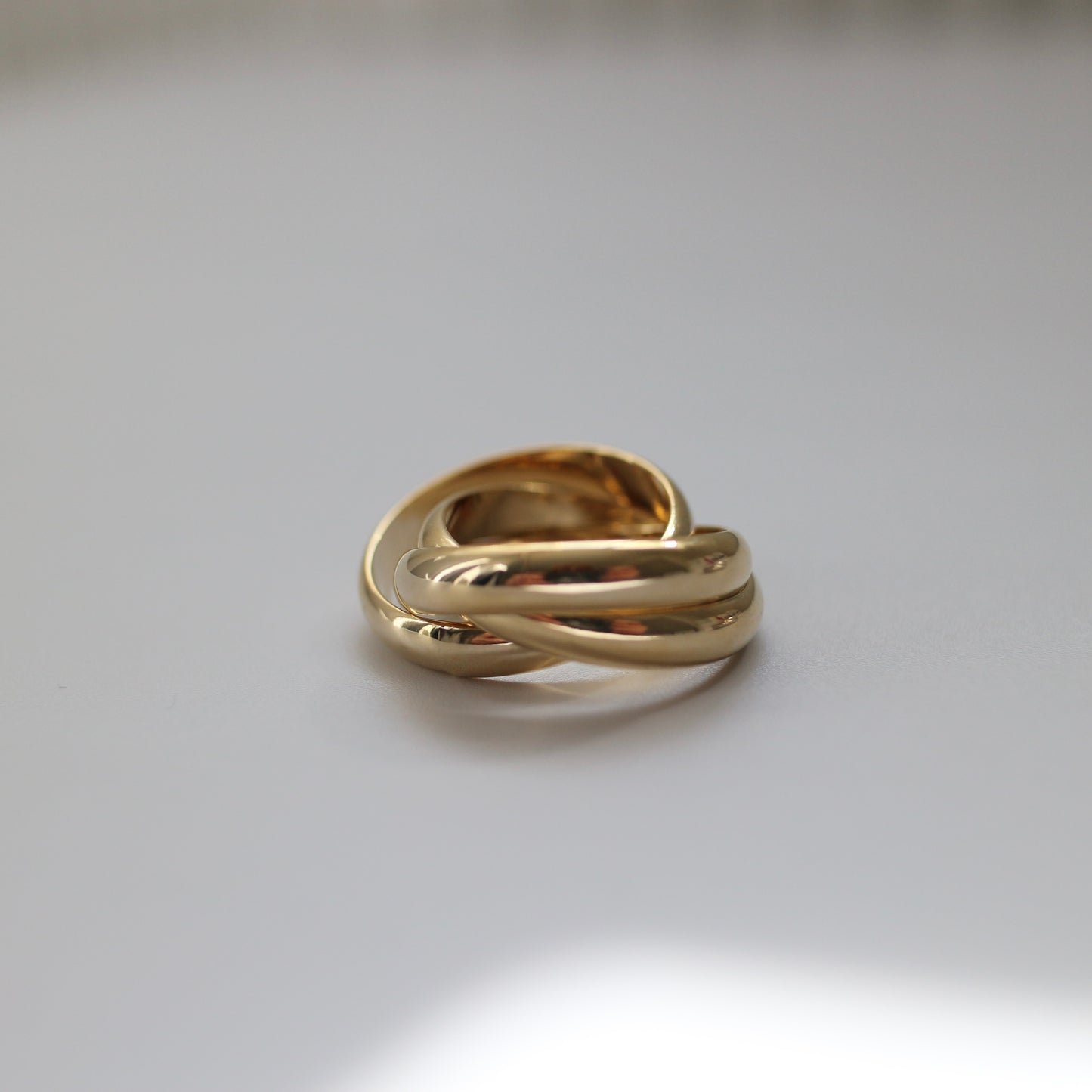 triple Ring