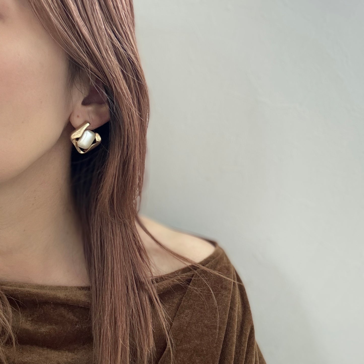 square pierce