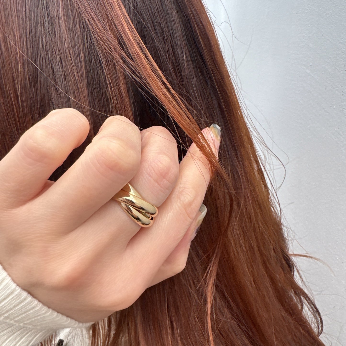 triple Ring