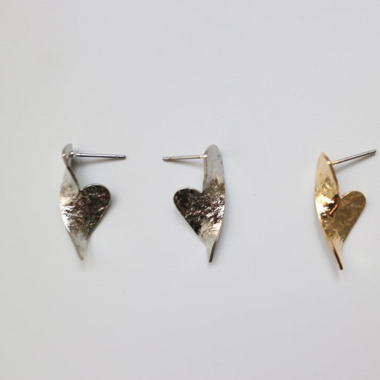 bumpy heart pierce