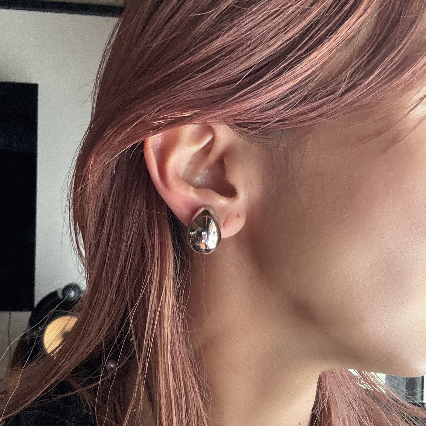 PONO Vintage earring