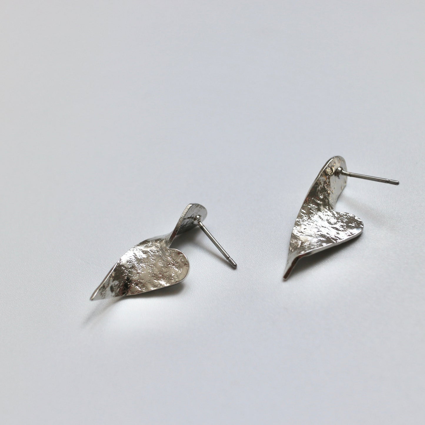 bumpy heart pierce