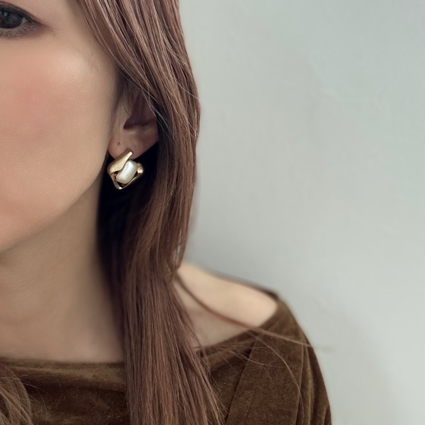 square pierce