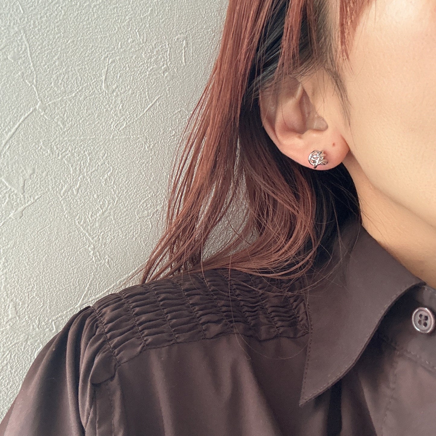 knit pierce