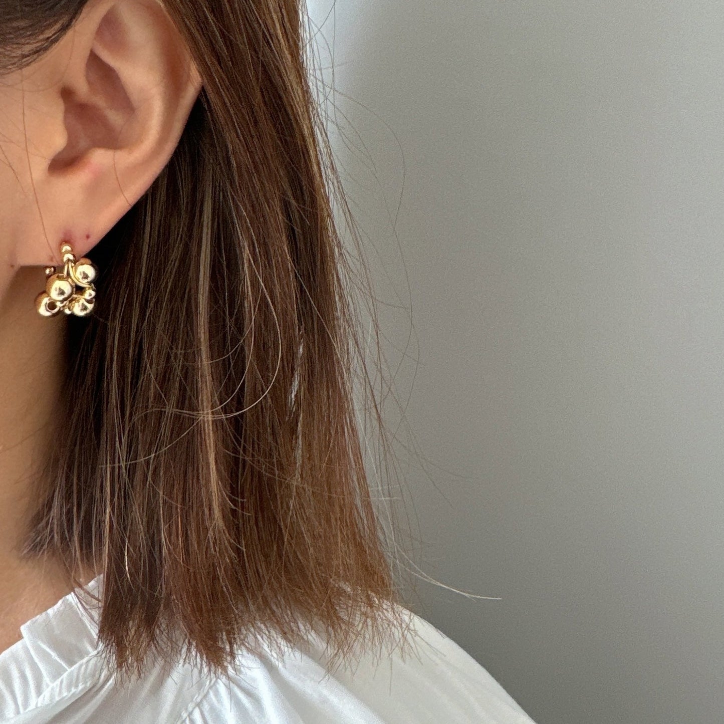 various ball pierce