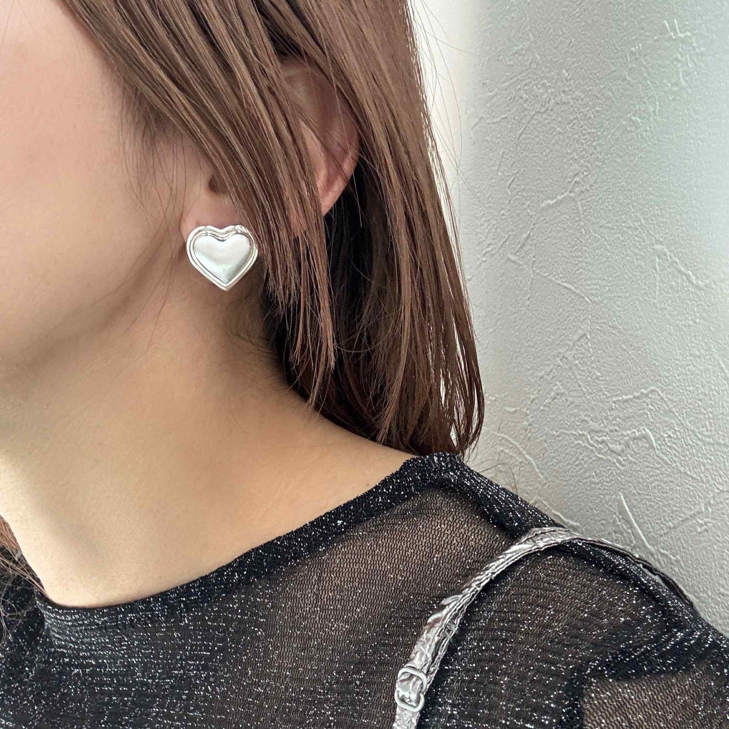 flirt heart pierce