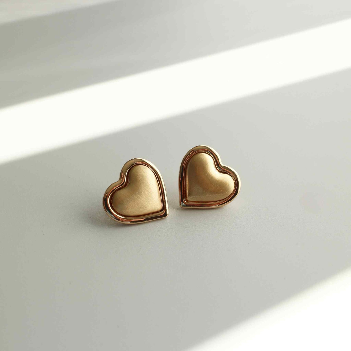 flirt heart pierce