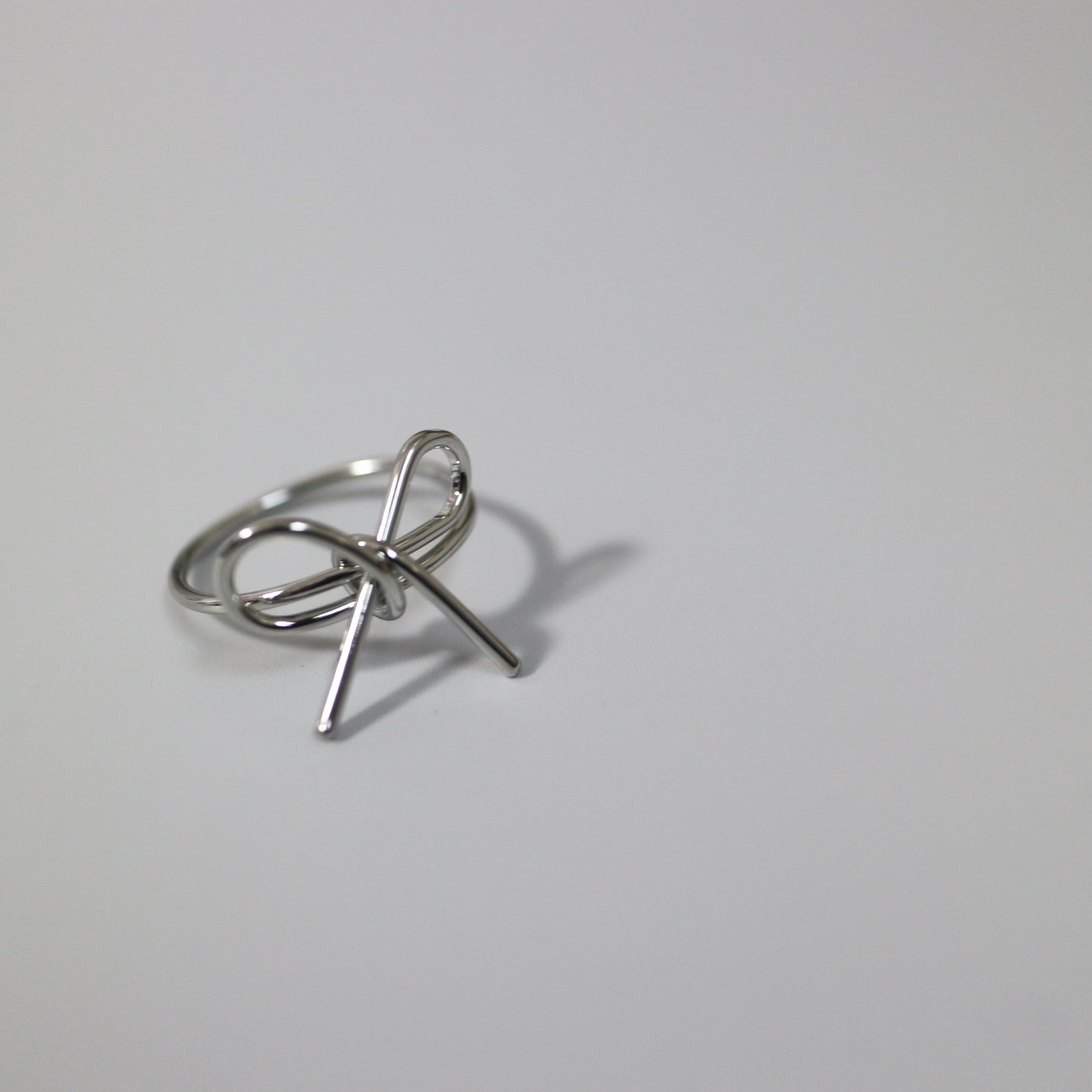 ribbon ring
