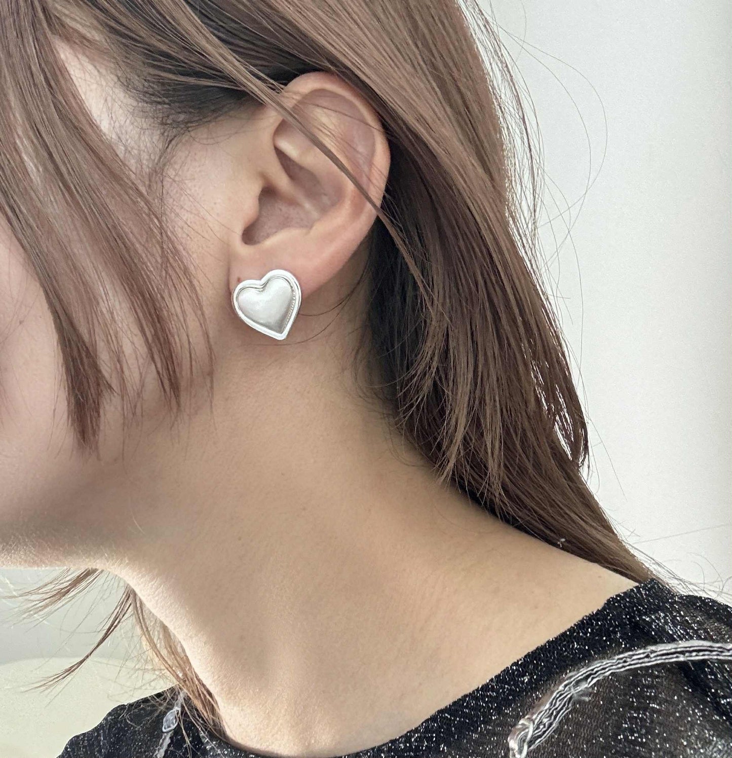 flirt heart pierce