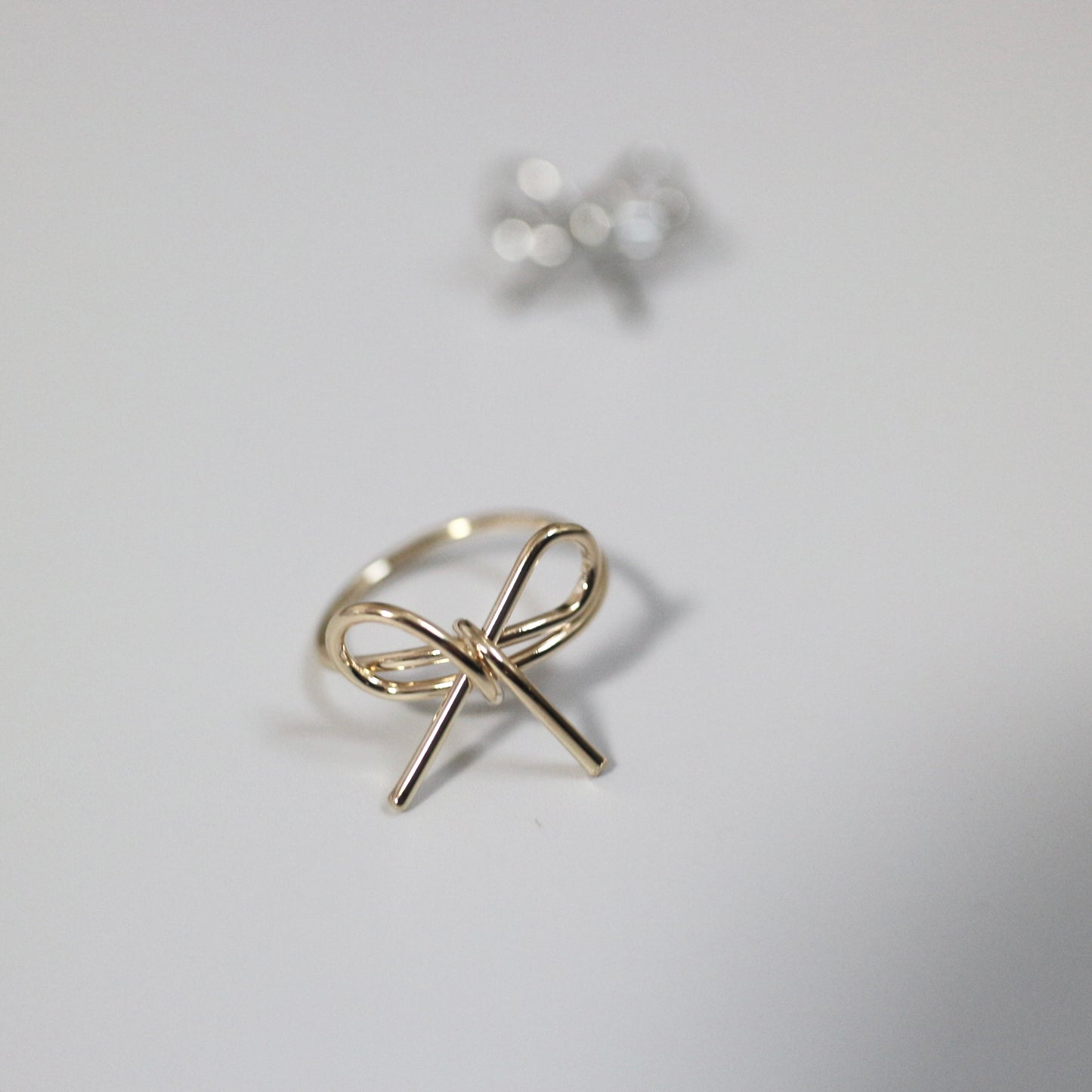 ribbon ring