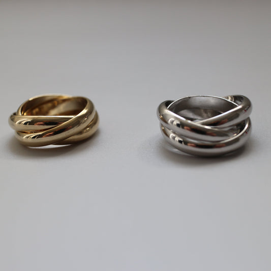 triple Ring