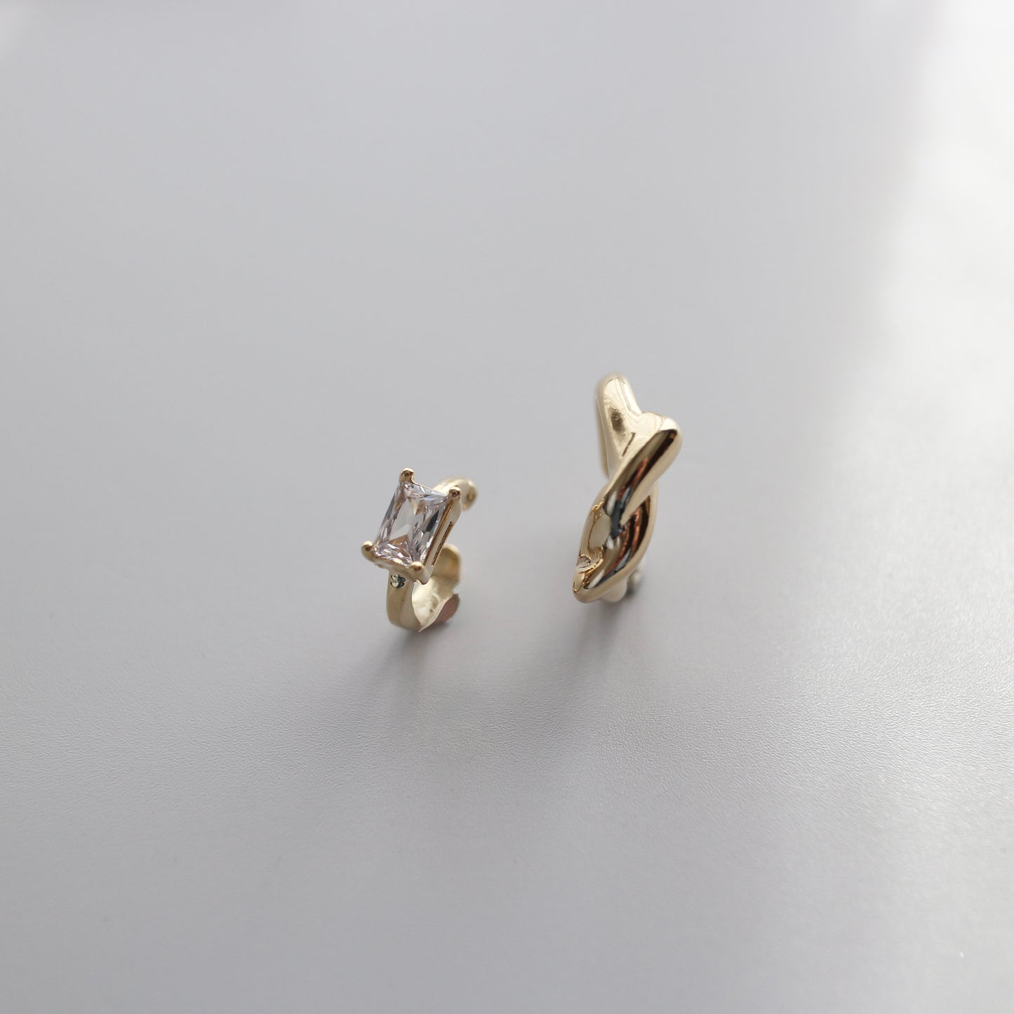 Bijou & Nuance
イヤカフセット