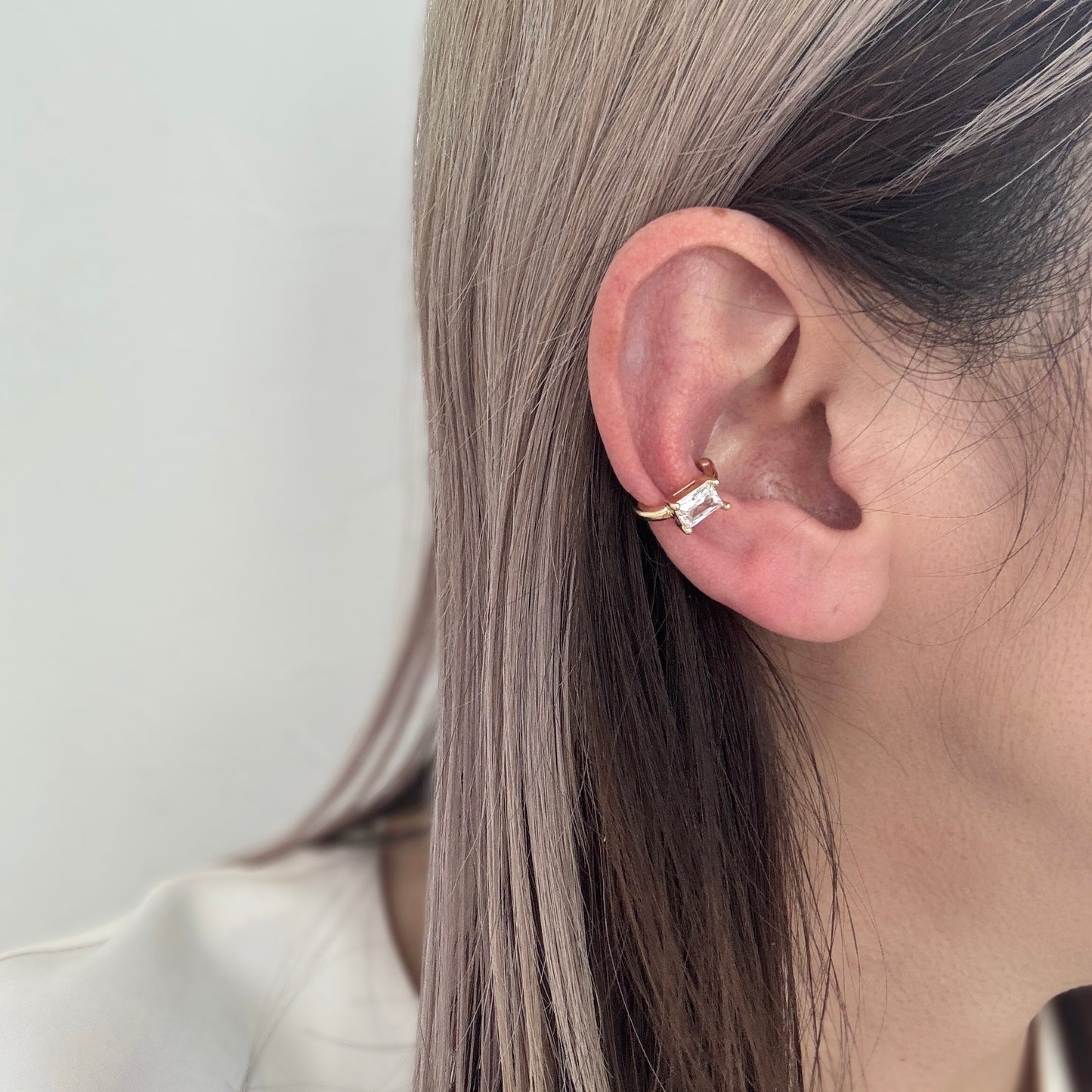 Bijou & Nuance
イヤカフセット