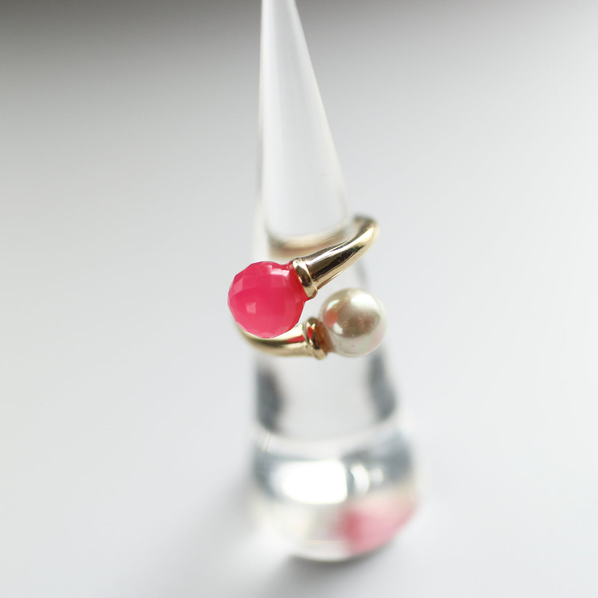Orbit Ring