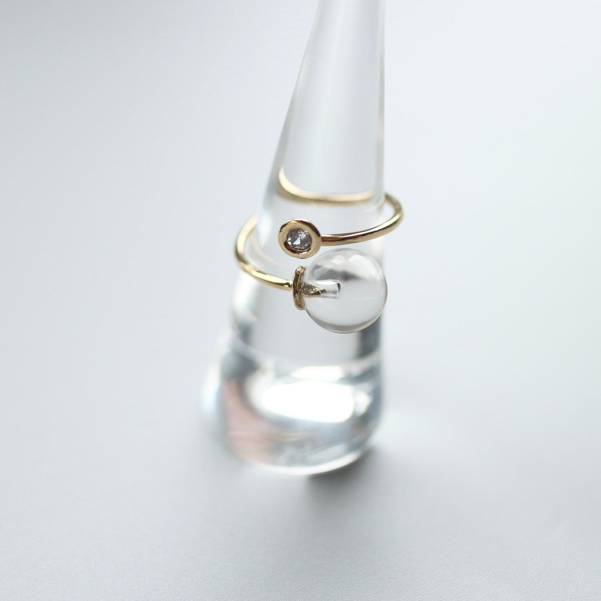 Orbit Ring