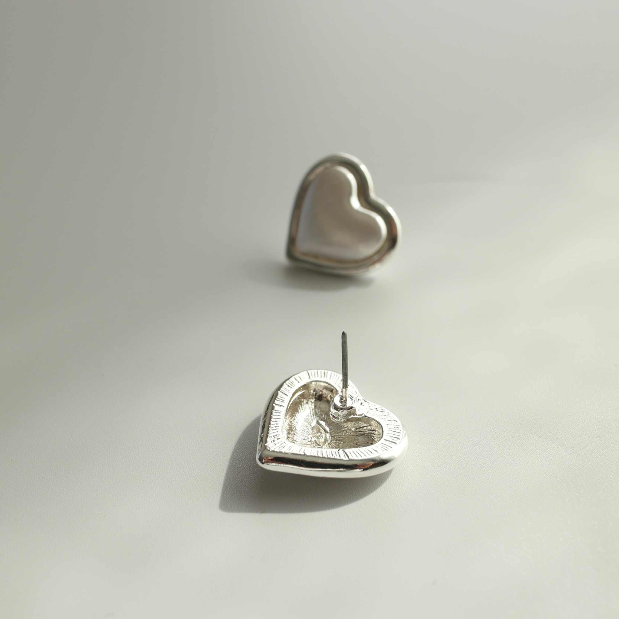 flirt heart pierce – PONO