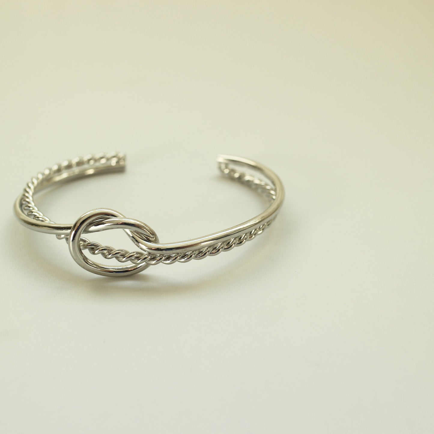 double line bangle