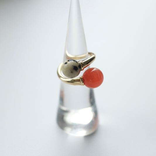 Orbit Ring