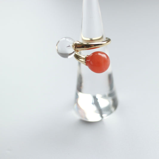 Orbit Ring